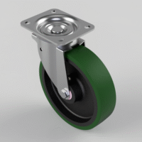 Wheels & Castors