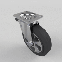 Wheels & Castors