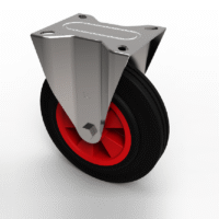 Wheels & Castors