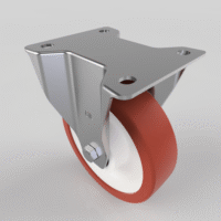 Wheels & Castors