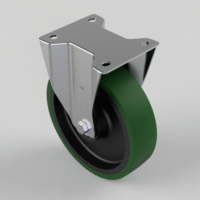 Wheels & Castors
