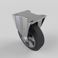 Wheels & Castors