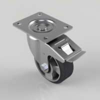 Wheels & Castors