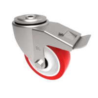 Wheels & Castors