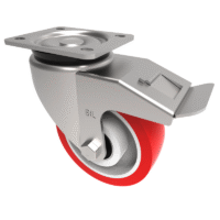 Wheels & Castors