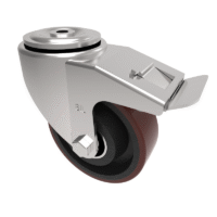 Wheels & Castors