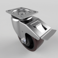 Wheels & Castors
