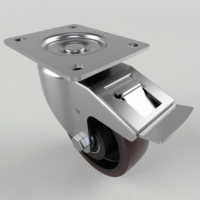 Wheels & Castors