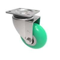 Wheels & Castors