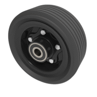 Wheels & Castors