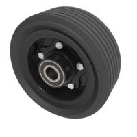 Wheels & Castors