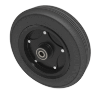 Wheels & Castors