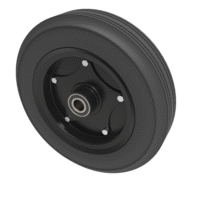 Wheels & Castors