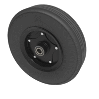 Wheels & Castors