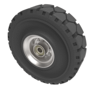 Wheels & Castors