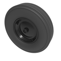 Wheels & Castors