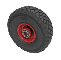 Wheels & Castors