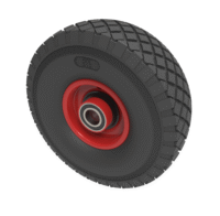 Wheels & Castors