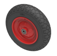 Wheels & Castors