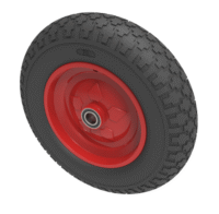 Wheels & Castors
