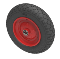 Wheels & Castors