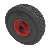 Wheels & Castors