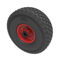 Wheels & Castors