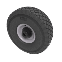 Wheels & Castors