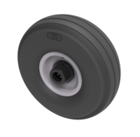 Wheels & Castors