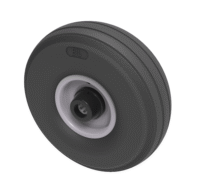 Wheels & Castors