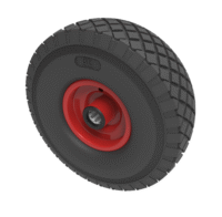 Wheels & Castors