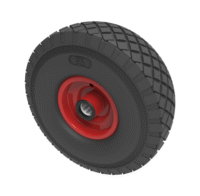 Wheels & Castors