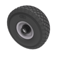 Wheels & Castors