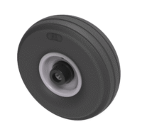 Wheels & Castors