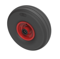 Wheels & Castors