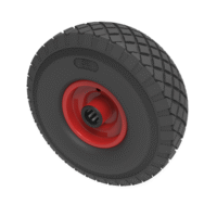 Wheels & Castors