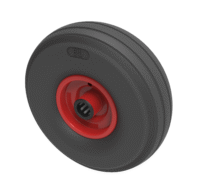 Wheels & Castors