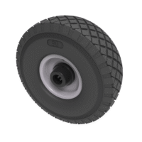 Wheels & Castors