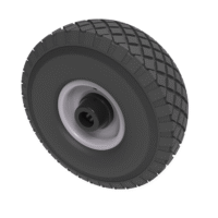 Wheels & Castors