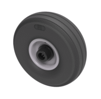 Wheels & Castors