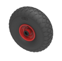 Wheels & Castors