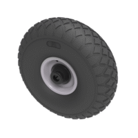 Wheels & Castors