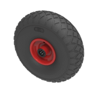 Wheels & Castors