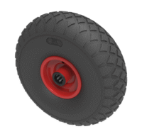 Wheels & Castors