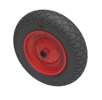 Wheels & Castors