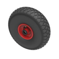 Wheels & Castors
