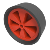 Wheels & Castors
