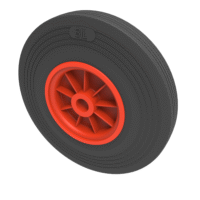 Wheels & Castors