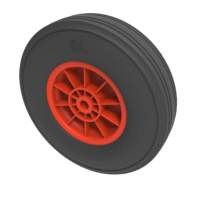 Wheels & Castors