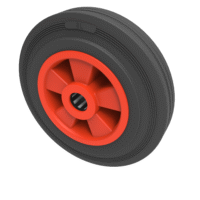 Wheels & Castors